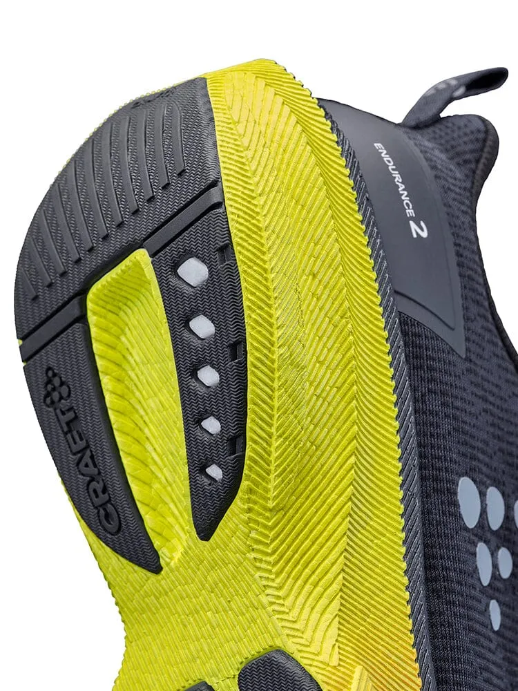 Men's Endurance 2 Running Shoe sold by Craft Sportswear product image thumbnail 4