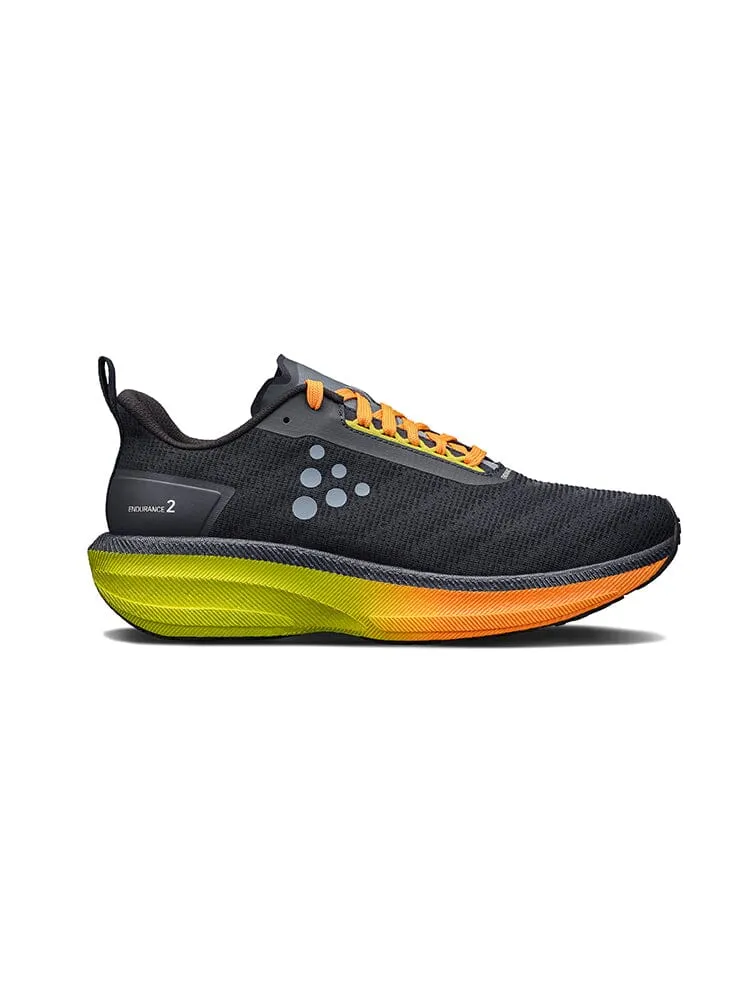 Men's Endurance 2 Running Shoe sold by Craft Sportswear