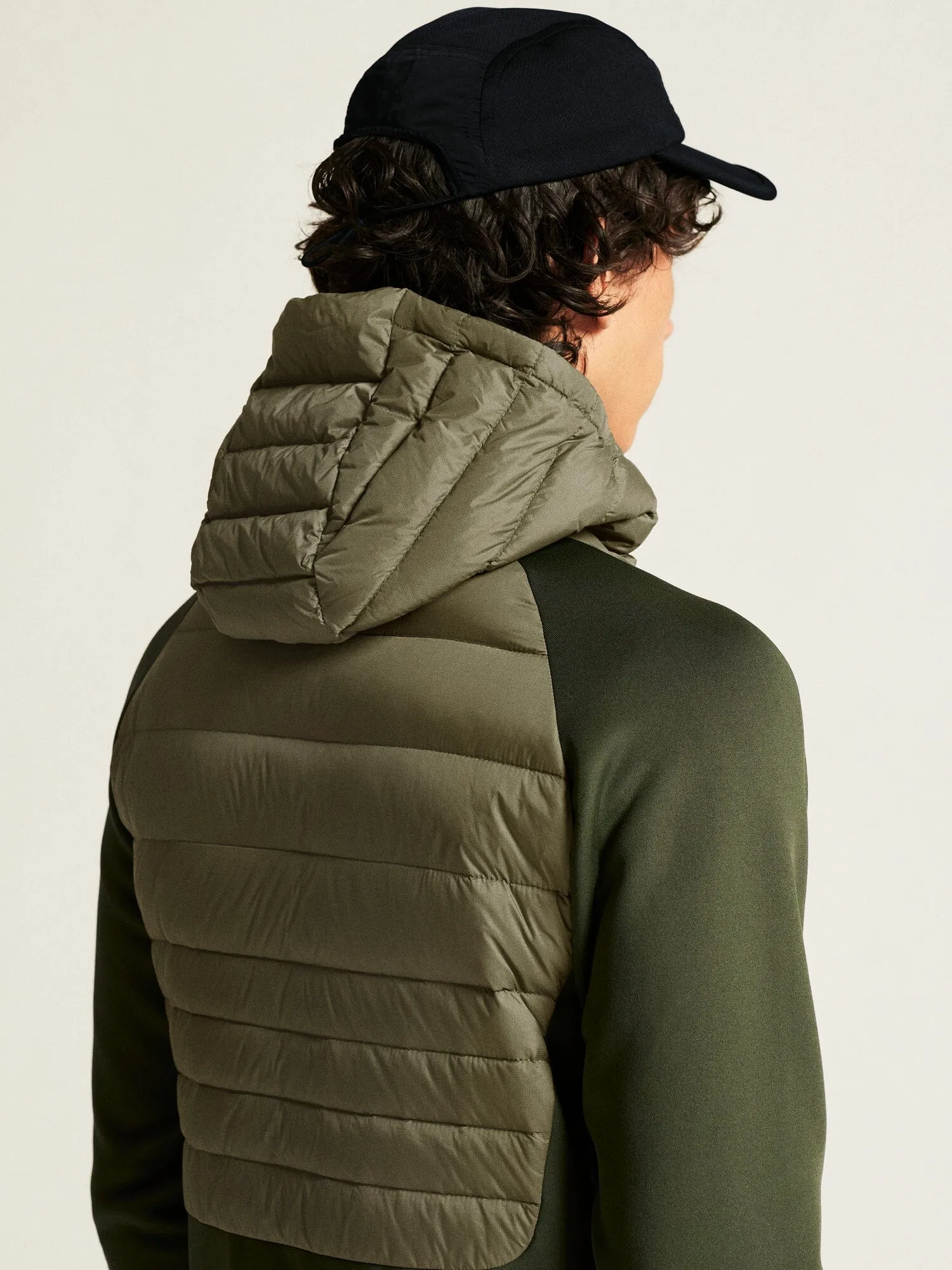 Men's ADV Explore Hybrid Down Jacket sold by Craft Sportswear product image thumbnail 2