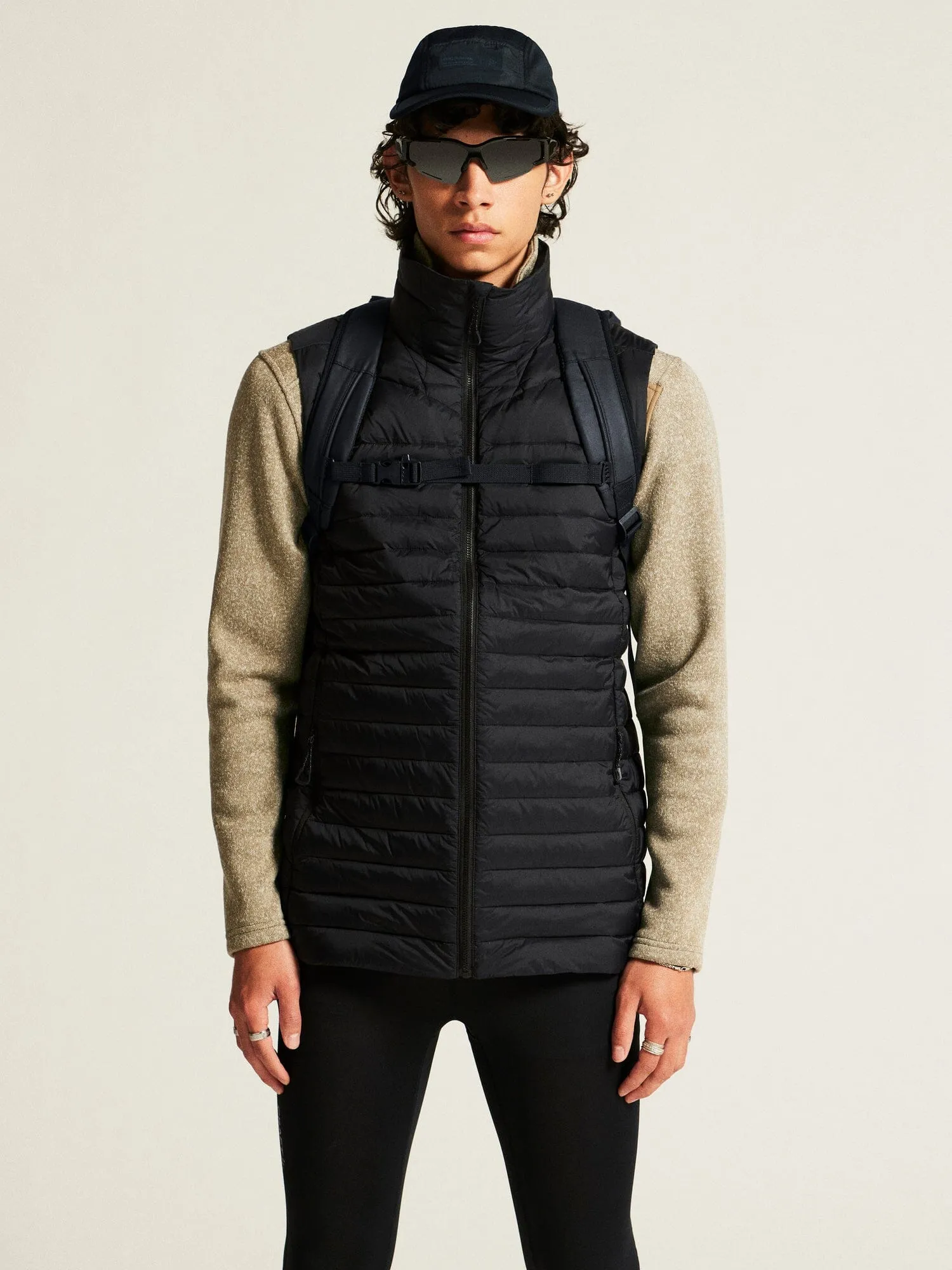 Men's ADV Explore Light Down Vest sold by Craft Sportswear