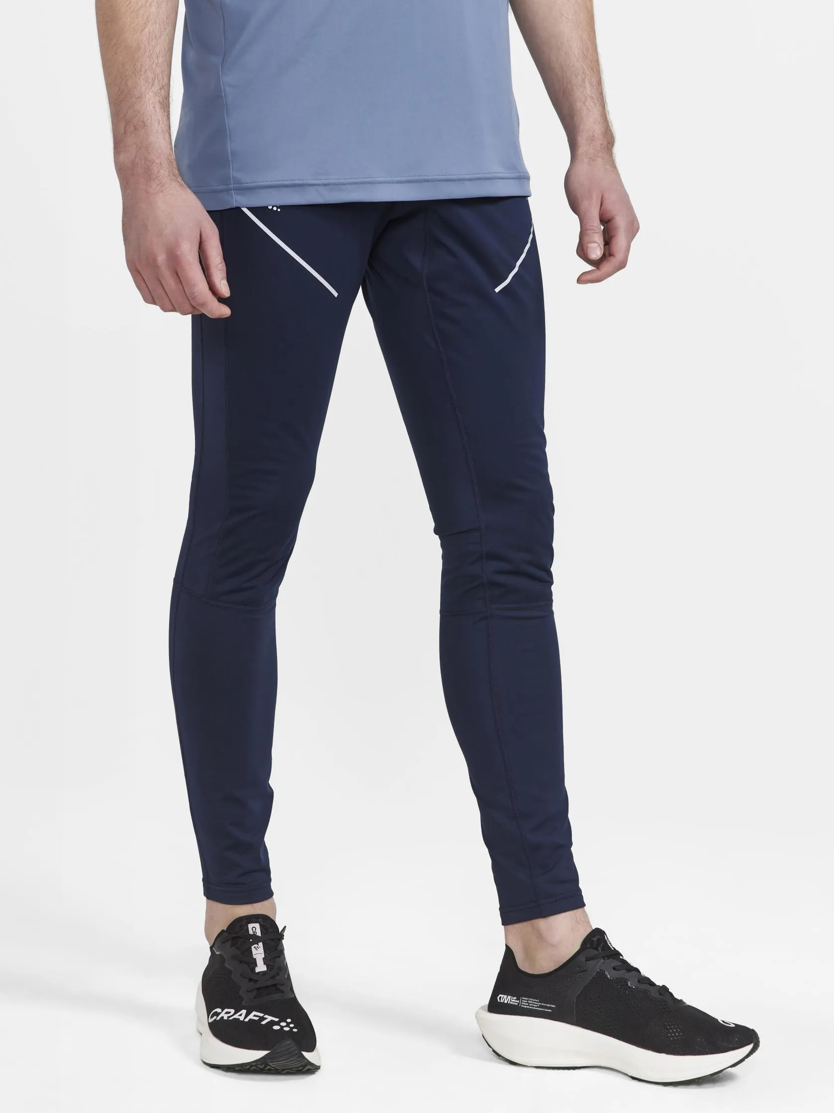 Men's ADV Essence Wind Tights sold by Craft Sportswear