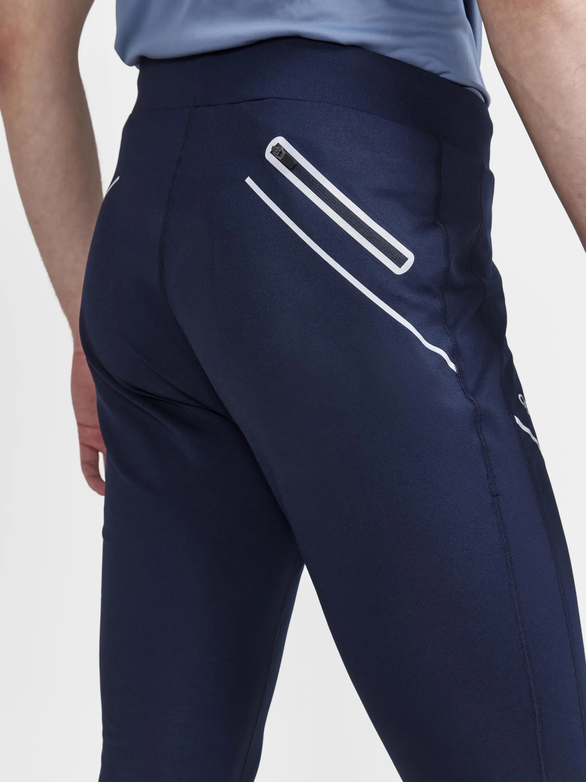 Men's ADV Essence Wind Tights sold by Craft Sportswear product image thumbnail 4