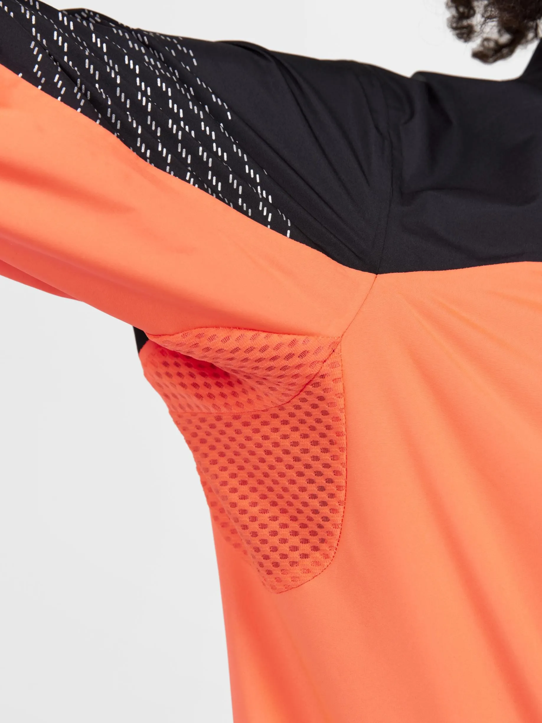 Women's CORE Endur Lumen Hydro Bike Jacket sold by Craft Sportswear product image thumbnail 3