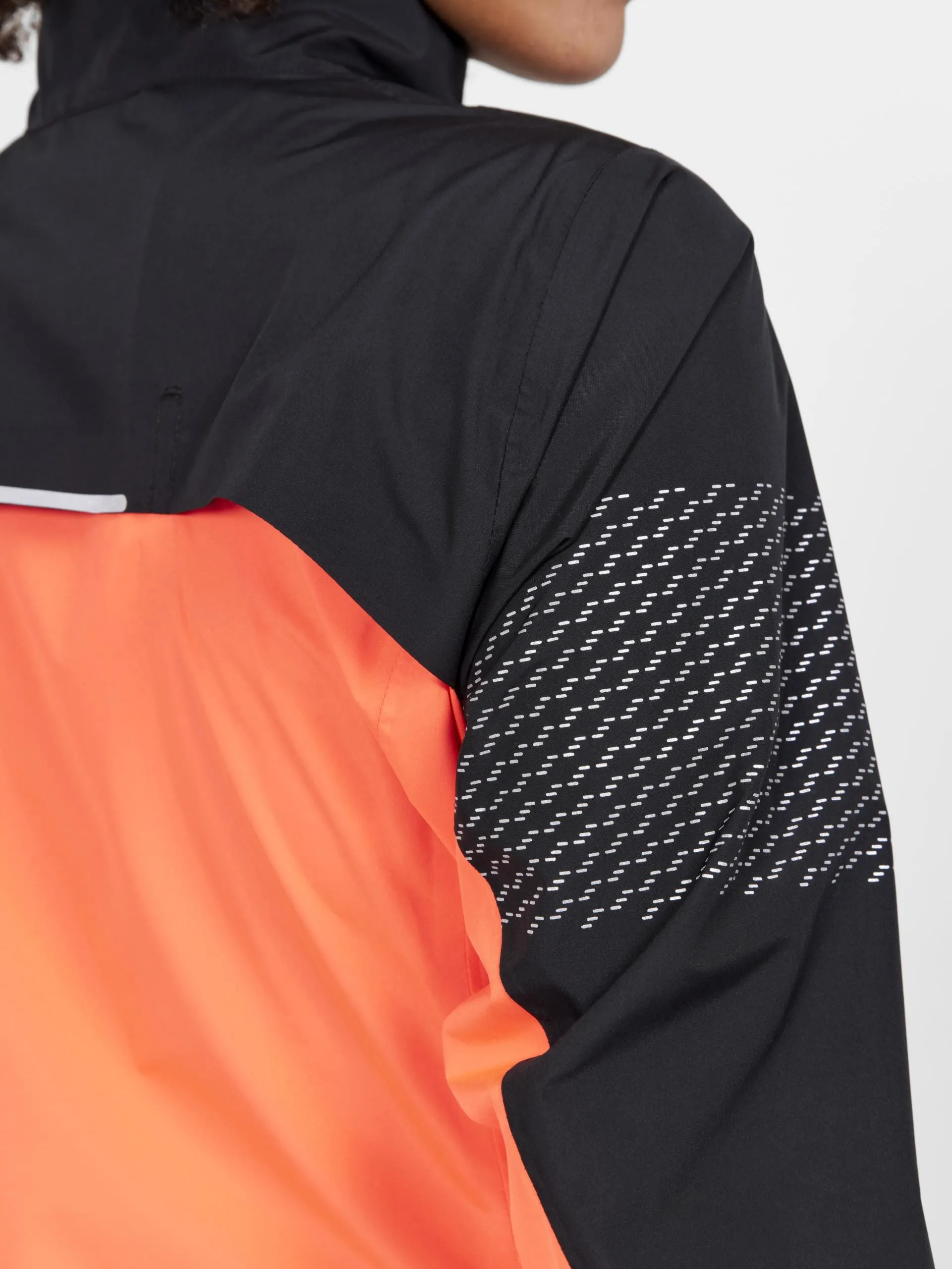 Women's CORE Endur Lumen Hydro Bike Jacket sold by Craft Sportswear product image thumbnail 5