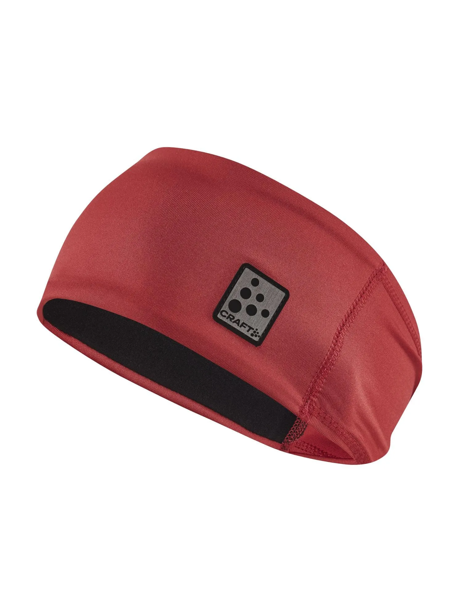 MICROFLEECE SHAPED HEADBAND sold by Craft Sportswear product image thumbnail 4