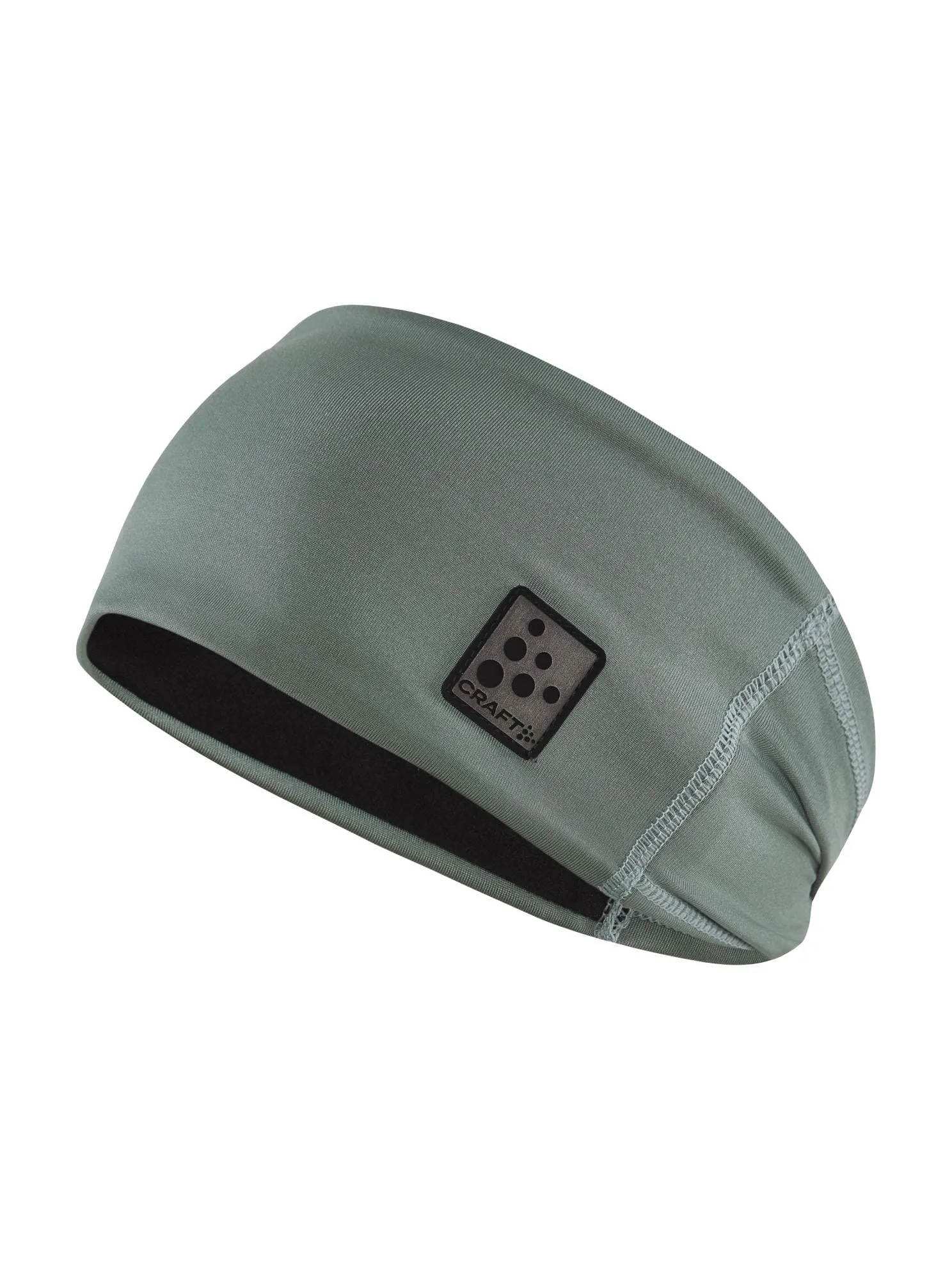 MICROFLEECE SHAPED HEADBAND sold by Craft Sportswear product image thumbnail 2
