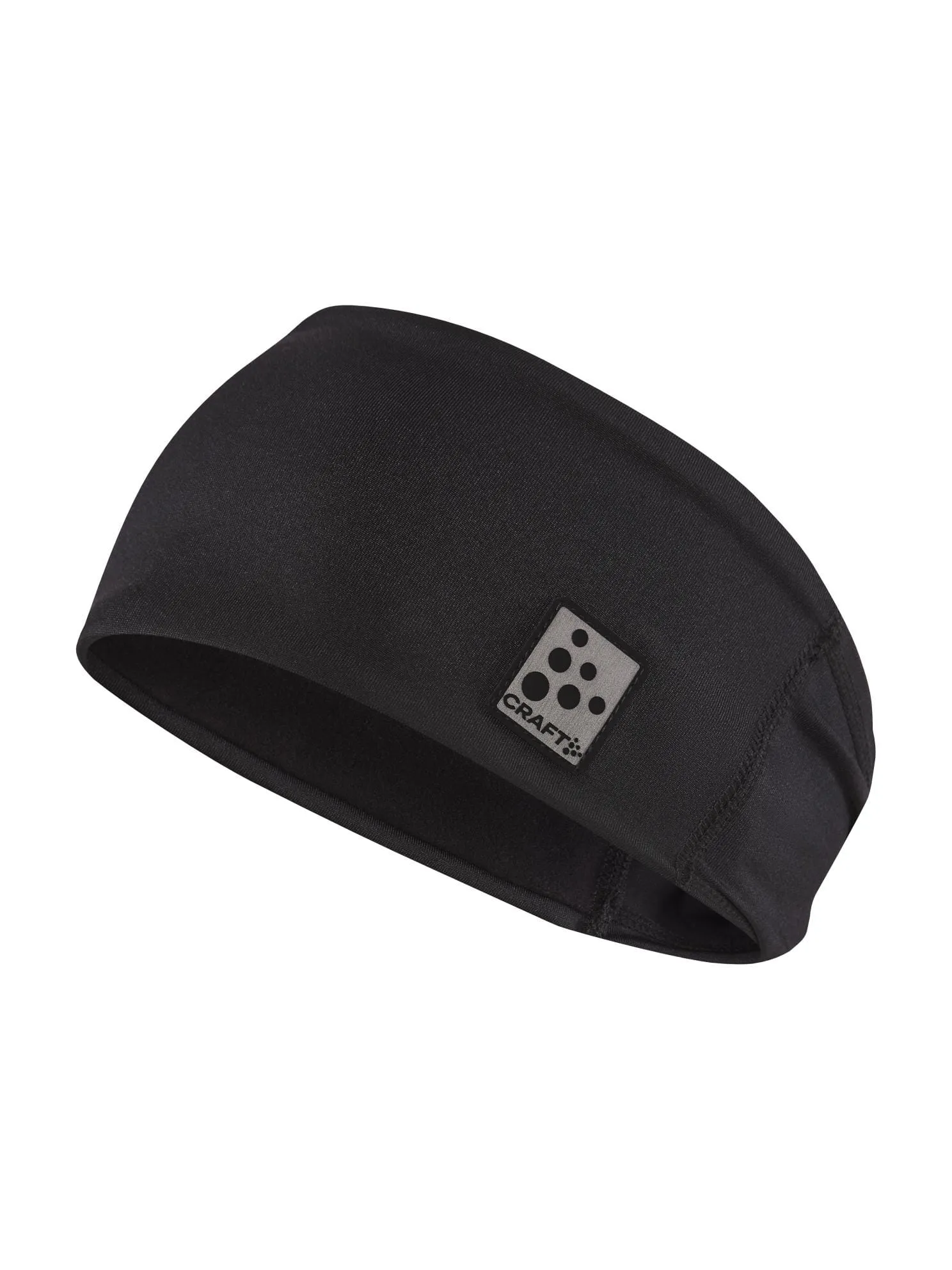 MICROFLEECE SHAPED HEADBAND sold by Craft Sportswear product image thumbnail 5