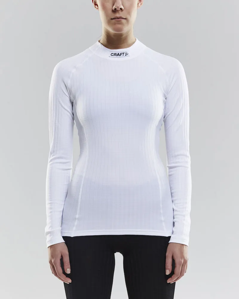 WOMEN'S CRAFT PROGRESS BASELAYER CN sold by Craft Sportswear