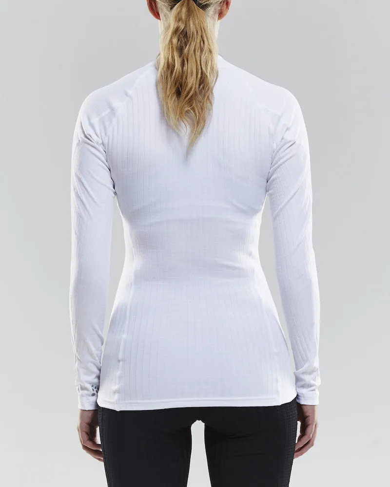 WOMEN'S CRAFT PROGRESS BASELAYER CN sold by Craft Sportswear product image thumbnail 2