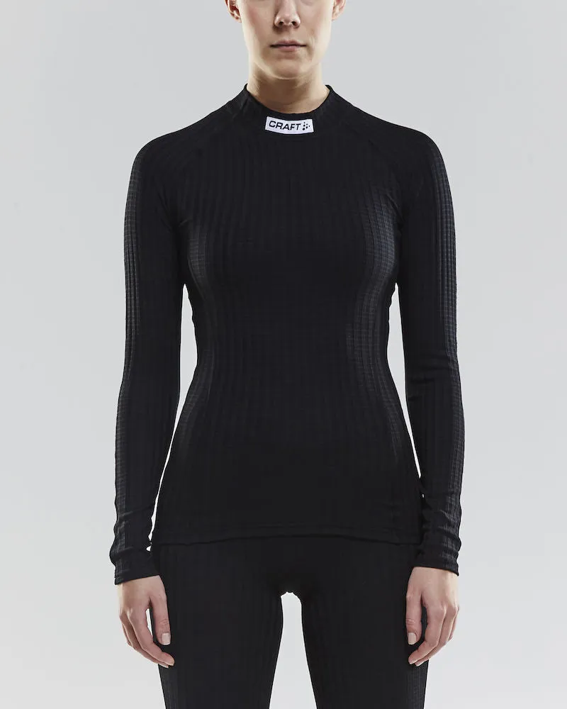 WOMEN'S CRAFT PROGRESS BASELAYER CN sold by Craft Sportswear product image thumbnail 5