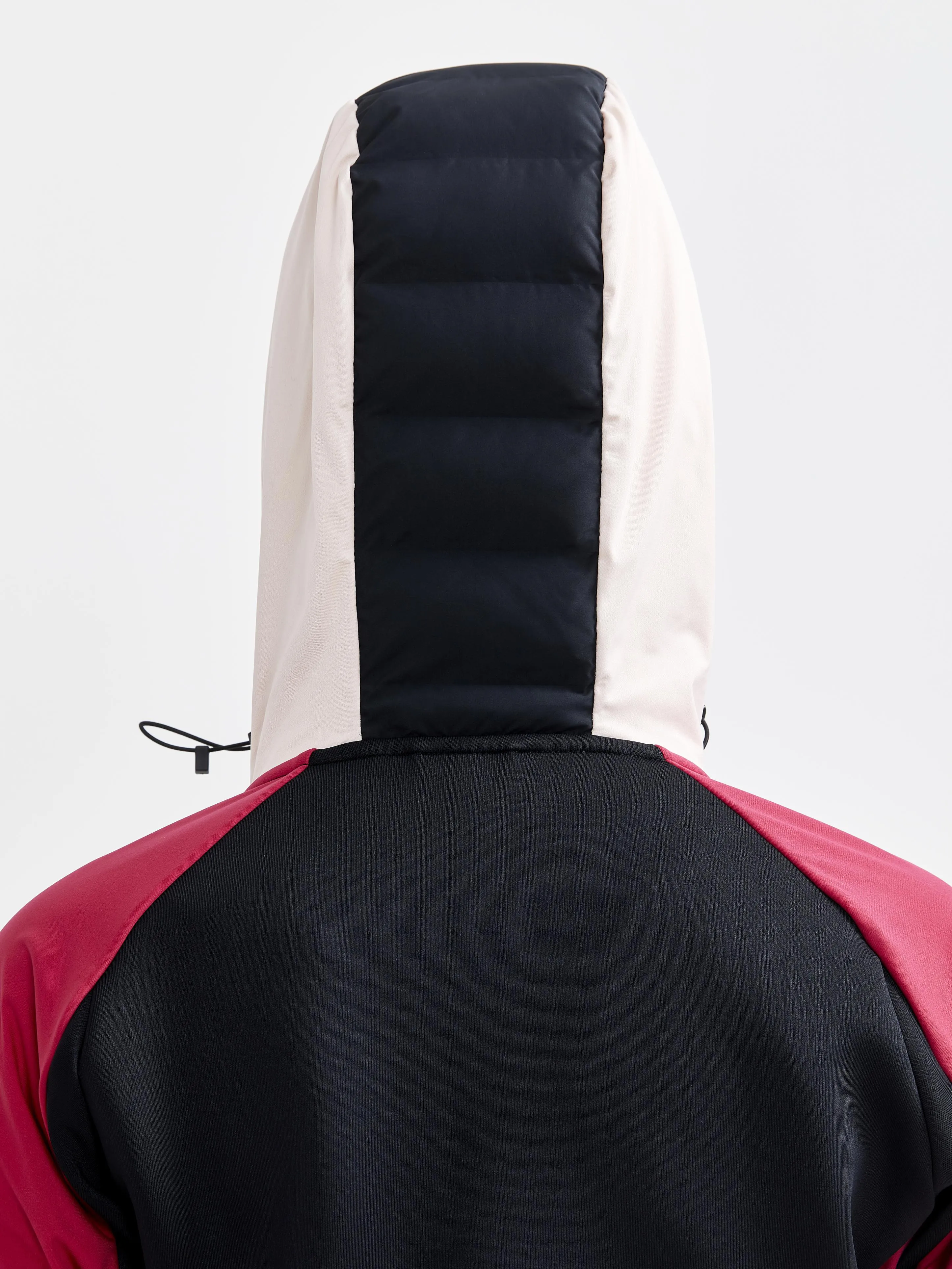 Women's Pursuit Thermal Xc Ski Jacket sold by Craft Sportswear product image thumbnail 5