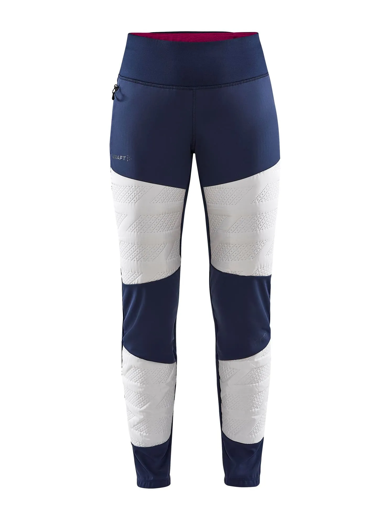WOMEN'S ADV XC SKI TRAINING SPEED PANTS sold by Craft Sportswear product image thumbnail 5
