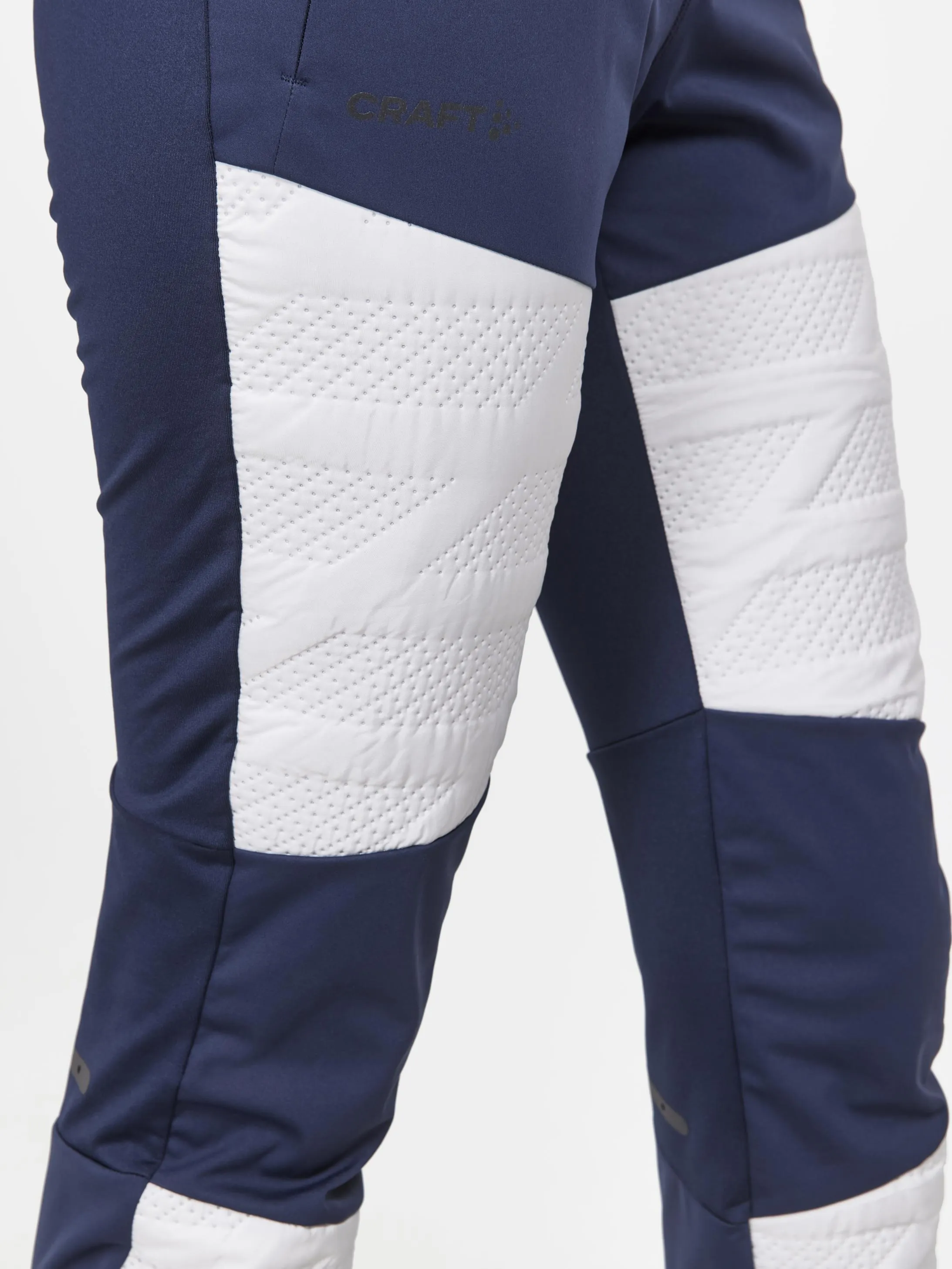 WOMEN'S ADV XC SKI TRAINING SPEED PANTS sold by Craft Sportswear product image thumbnail 4