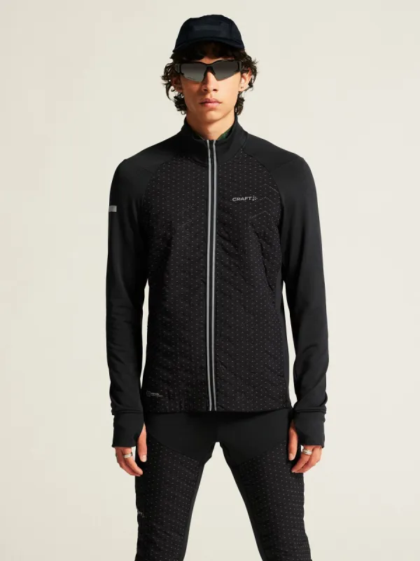 Men's ADV SubZ Lumen Jacket 4.0 sold by Craft Sportswear