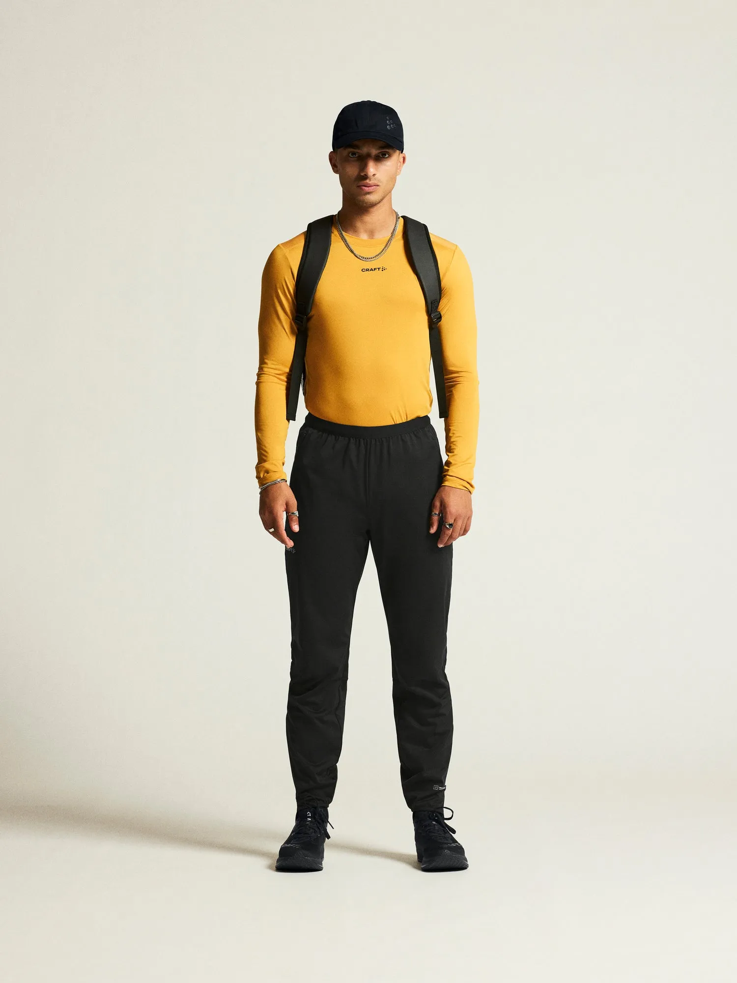 Mens Pro Hydro Pants 2 sold by Craft Sportswear product image thumbnail 4