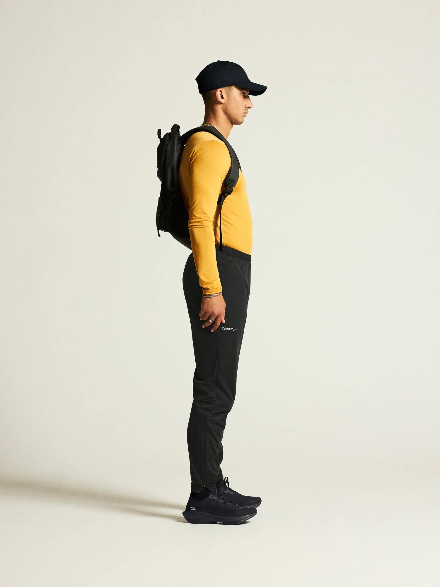 Mens Pro Hydro Pants 2 sold by Craft Sportswear product image thumbnail 5