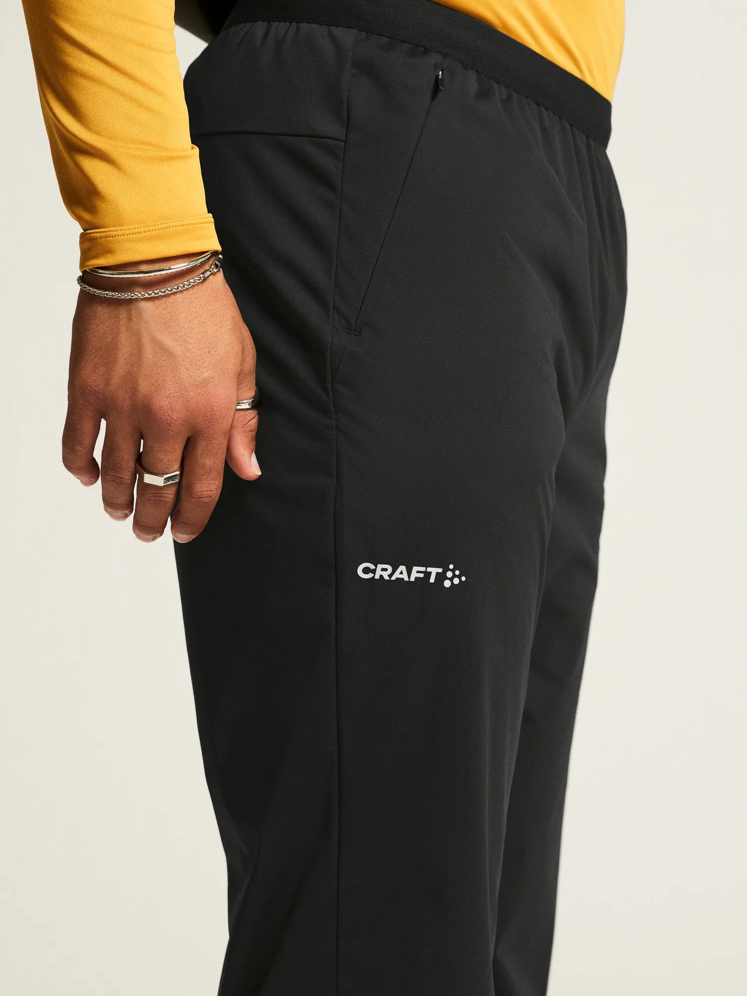 Mens Pro Hydro Pants 2 sold by Craft Sportswear product image thumbnail 2