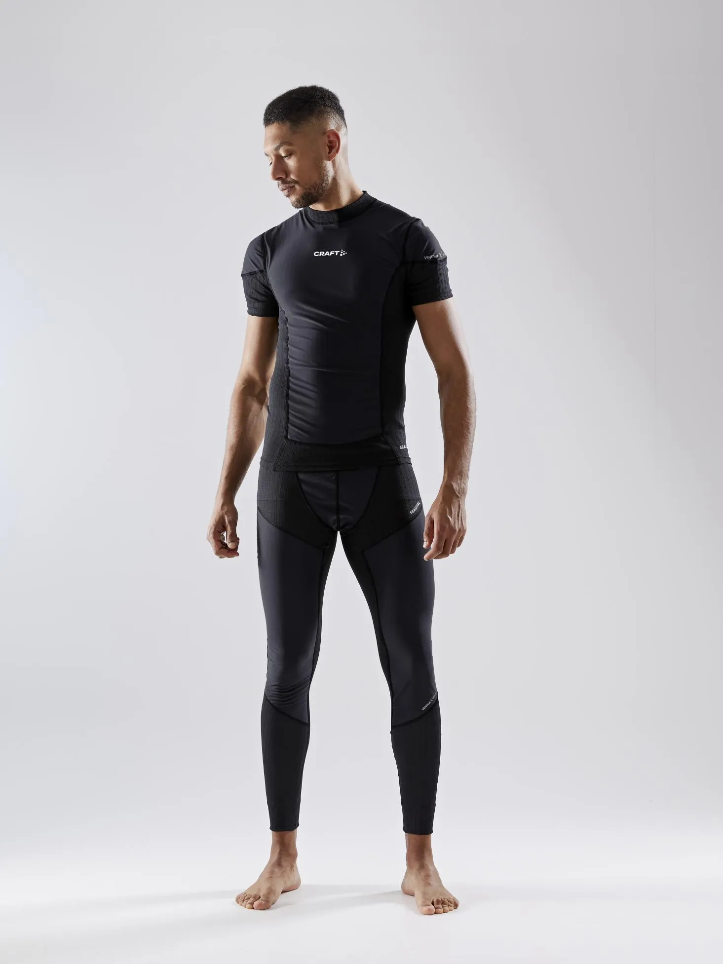 MEN'S ACTIVE EXTREME X WIND SS sold by Craft Sportswear product image thumbnail 4