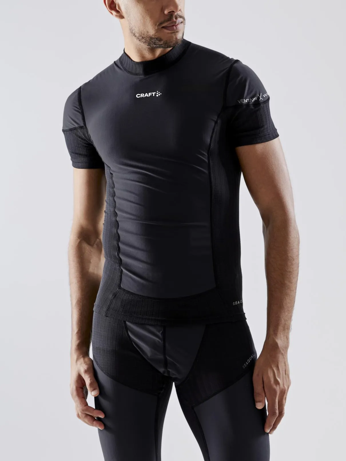 MEN'S ACTIVE EXTREME X WIND SS sold by Craft Sportswear