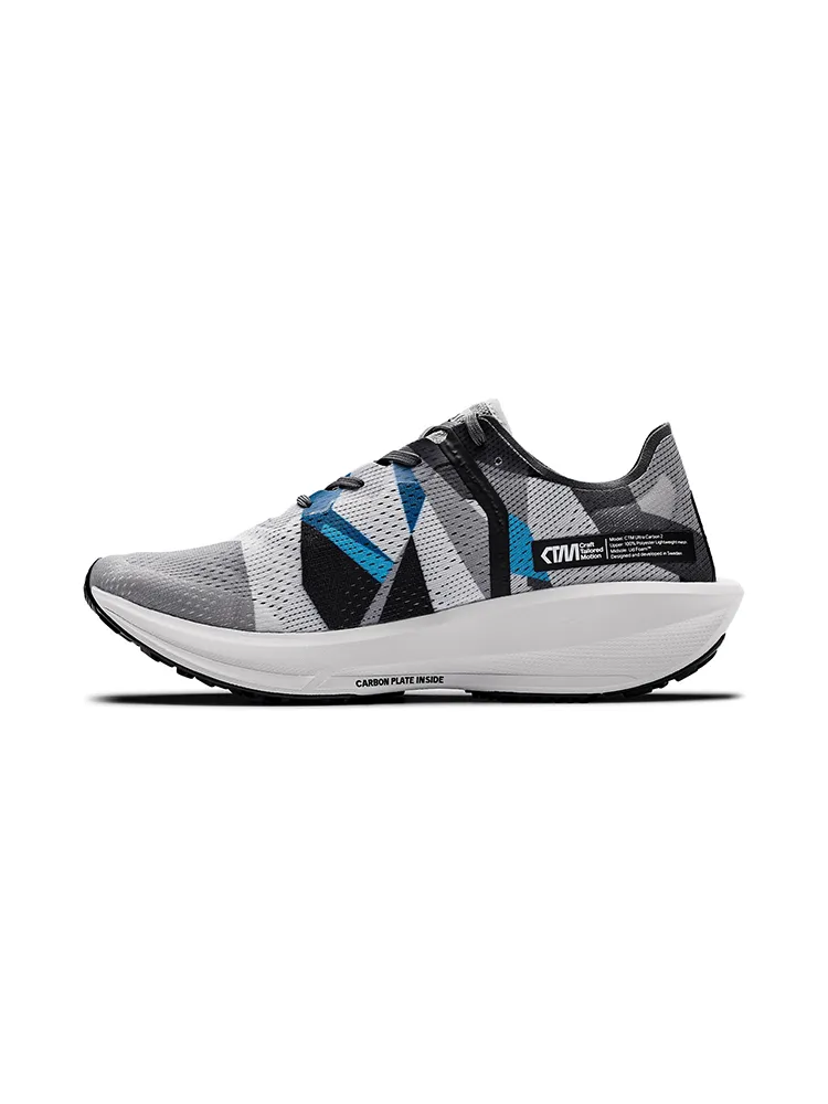 MEN'S CTM ULTRA CARBON 2 RUNNING SHOE sold by Craft Sportswear product image thumbnail 2