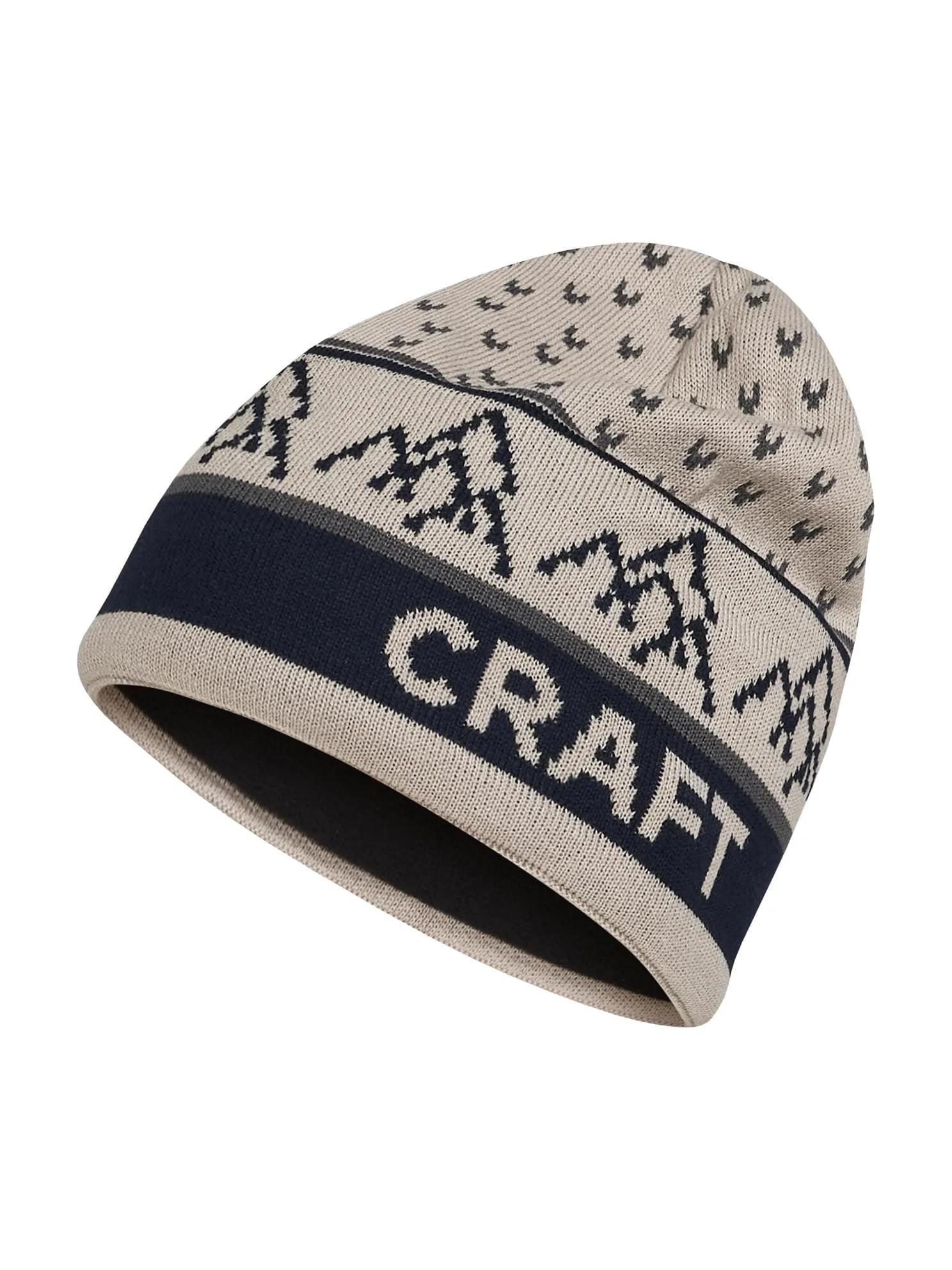 Unisex CORE Backcountry Knit Hats sold by Craft Sportswear product image thumbnail 3