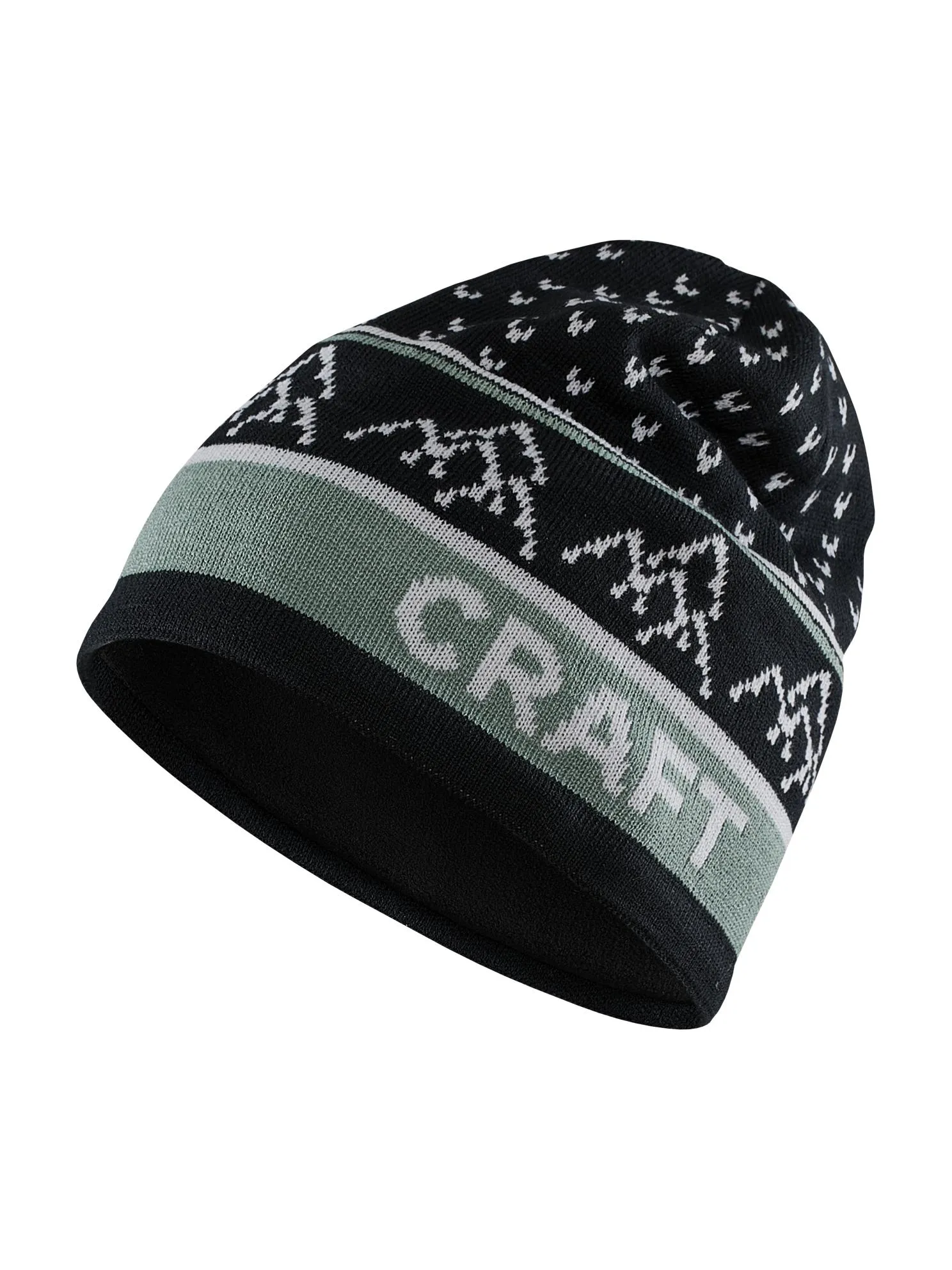 Unisex CORE Backcountry Knit Hats sold by Craft Sportswear product image thumbnail 2