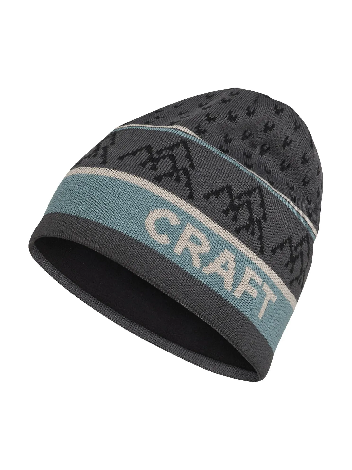 Unisex CORE Backcountry Knit Hats sold by Craft Sportswear product image thumbnail 4