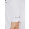 Women's Classic Button Polo sold by Craft Sportswear