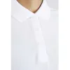 Women's Classic Button Polo sold by Craft Sportswear