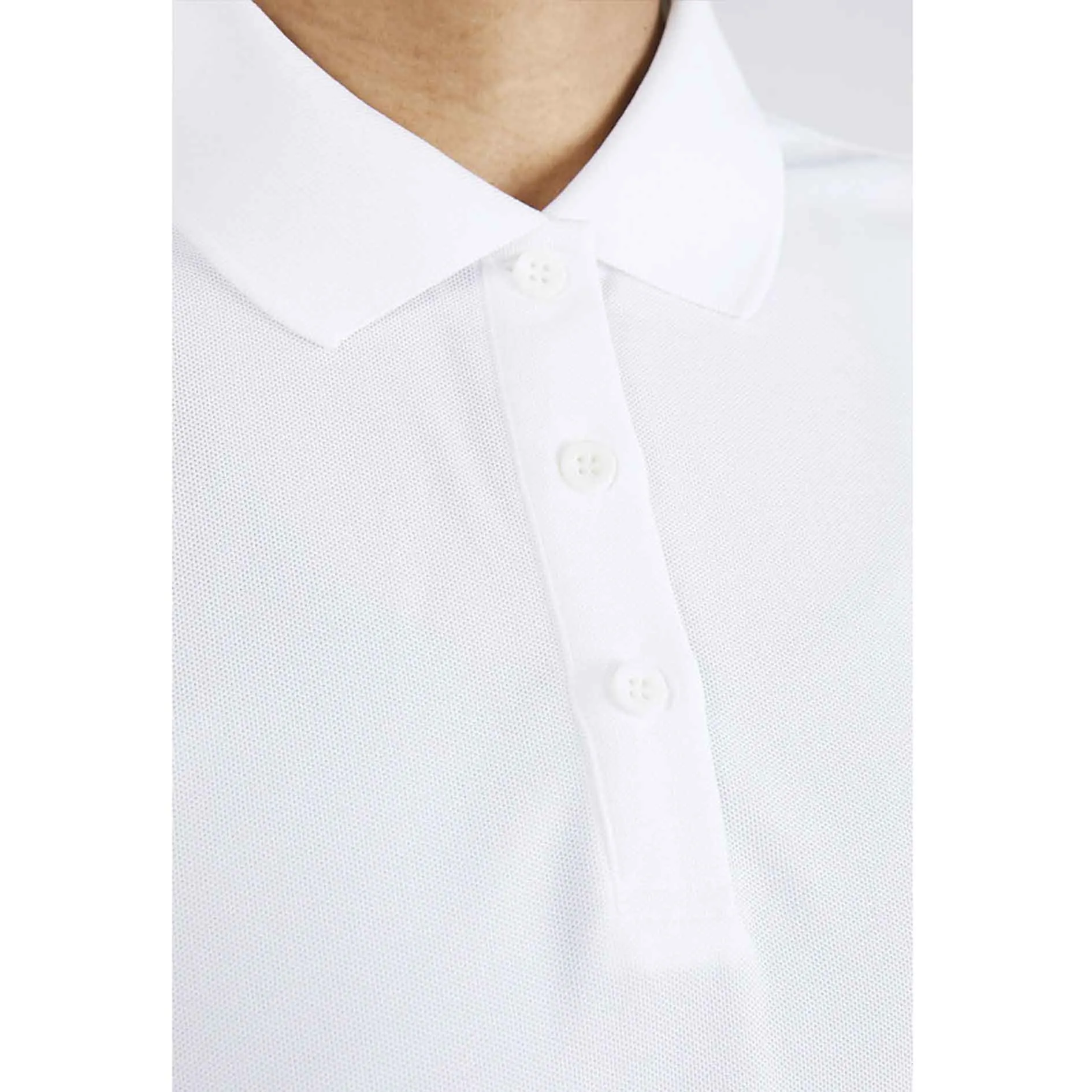 Women's Classic Button Polo sold by Craft Sportswear product image thumbnail 5