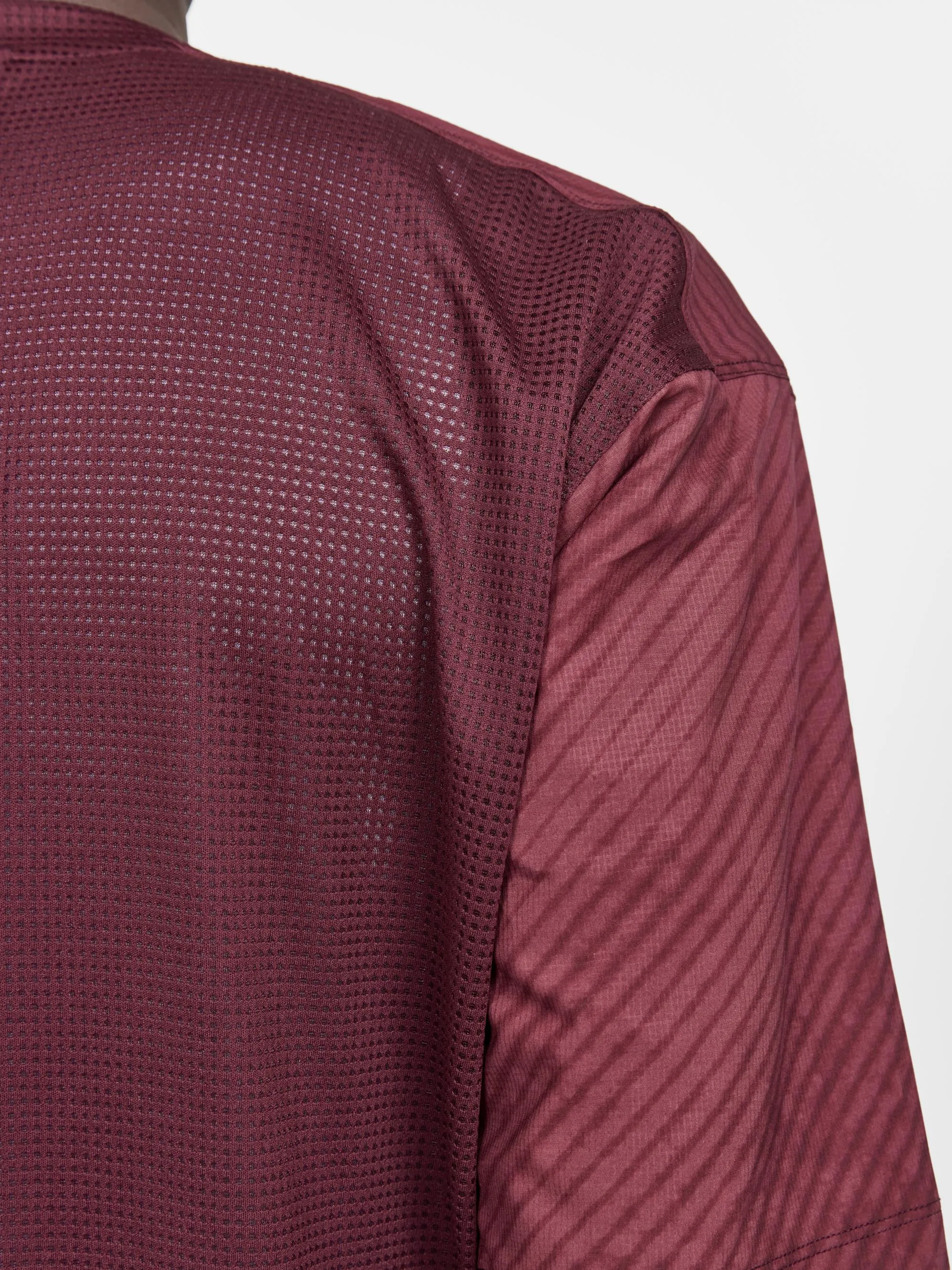 Men's ADV Offroad Xt Short Sleeve Cycling Jersey sold by Craft Sportswear product image thumbnail 5