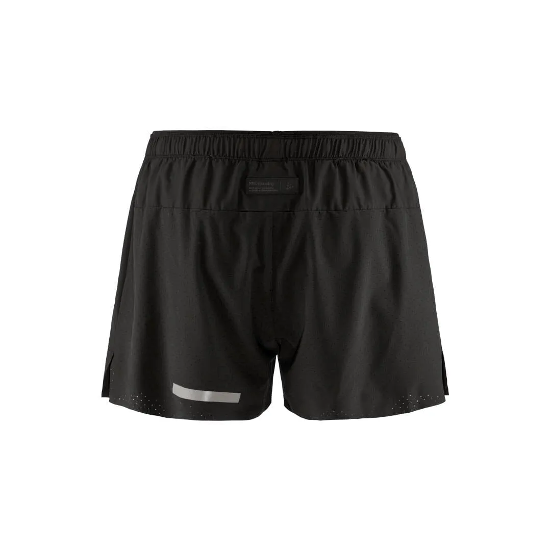 Men's PRO Hypervent 2-in-1 Running Shorts 2.0 sold by Craft Sportswear product image thumbnail 3