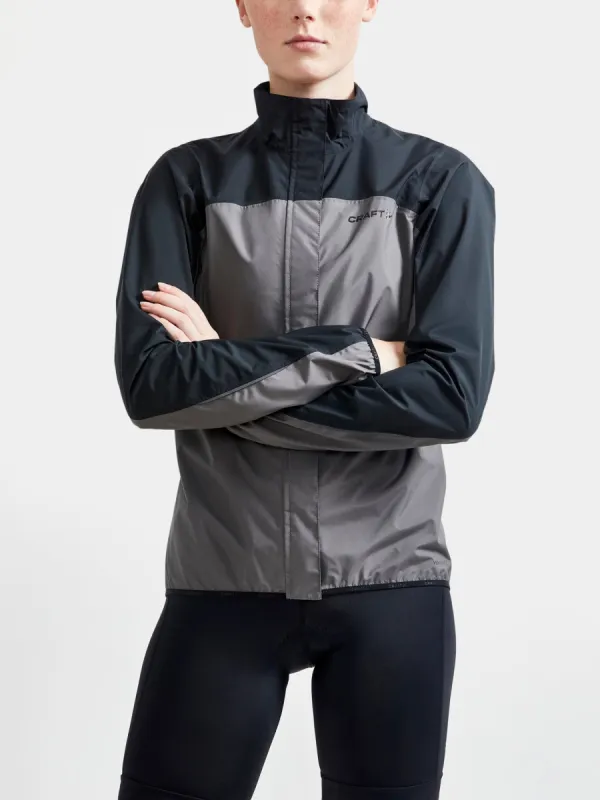 Women's CORE Endur Hydro Cycling Jacket sold by Craft Sportswear