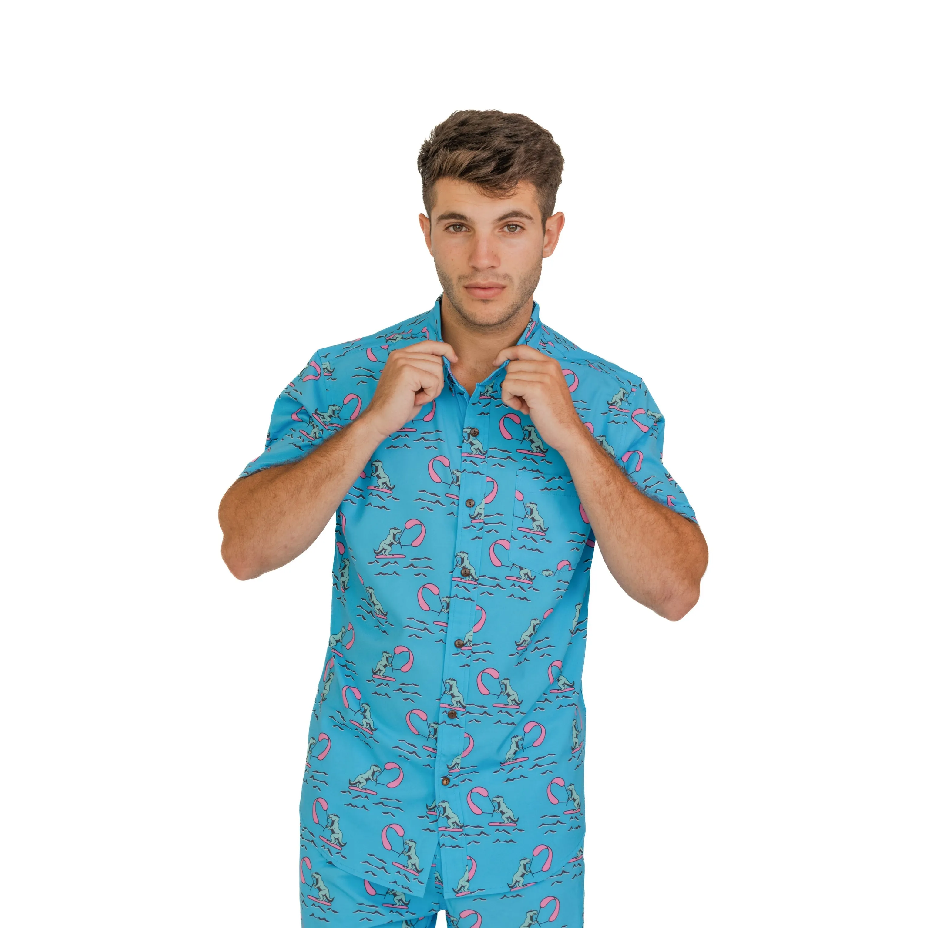 Jurassic Surfer sold by Bermies product image thumbnail 5