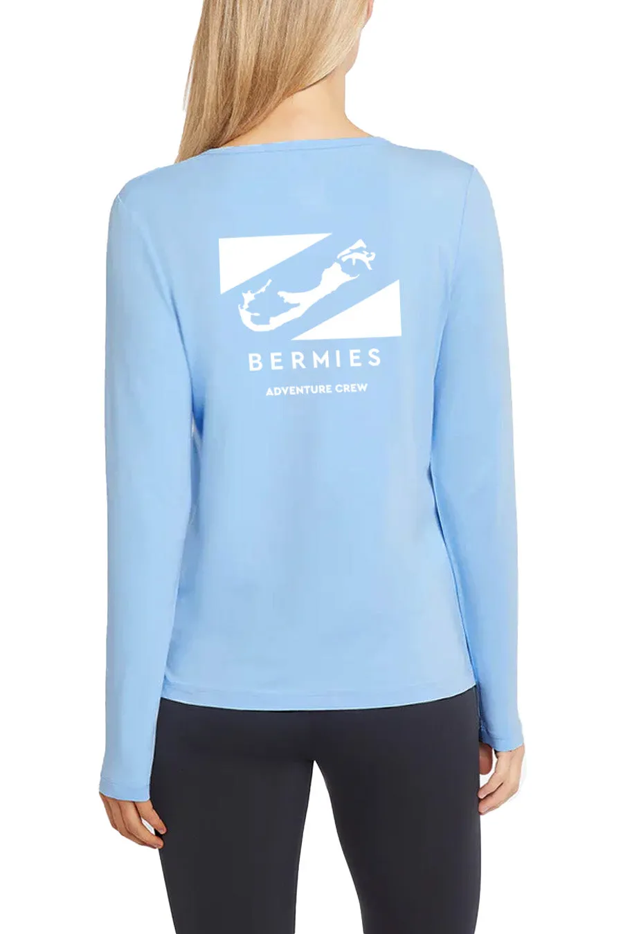 Blue - Women sold by Bermies product image thumbnail 2