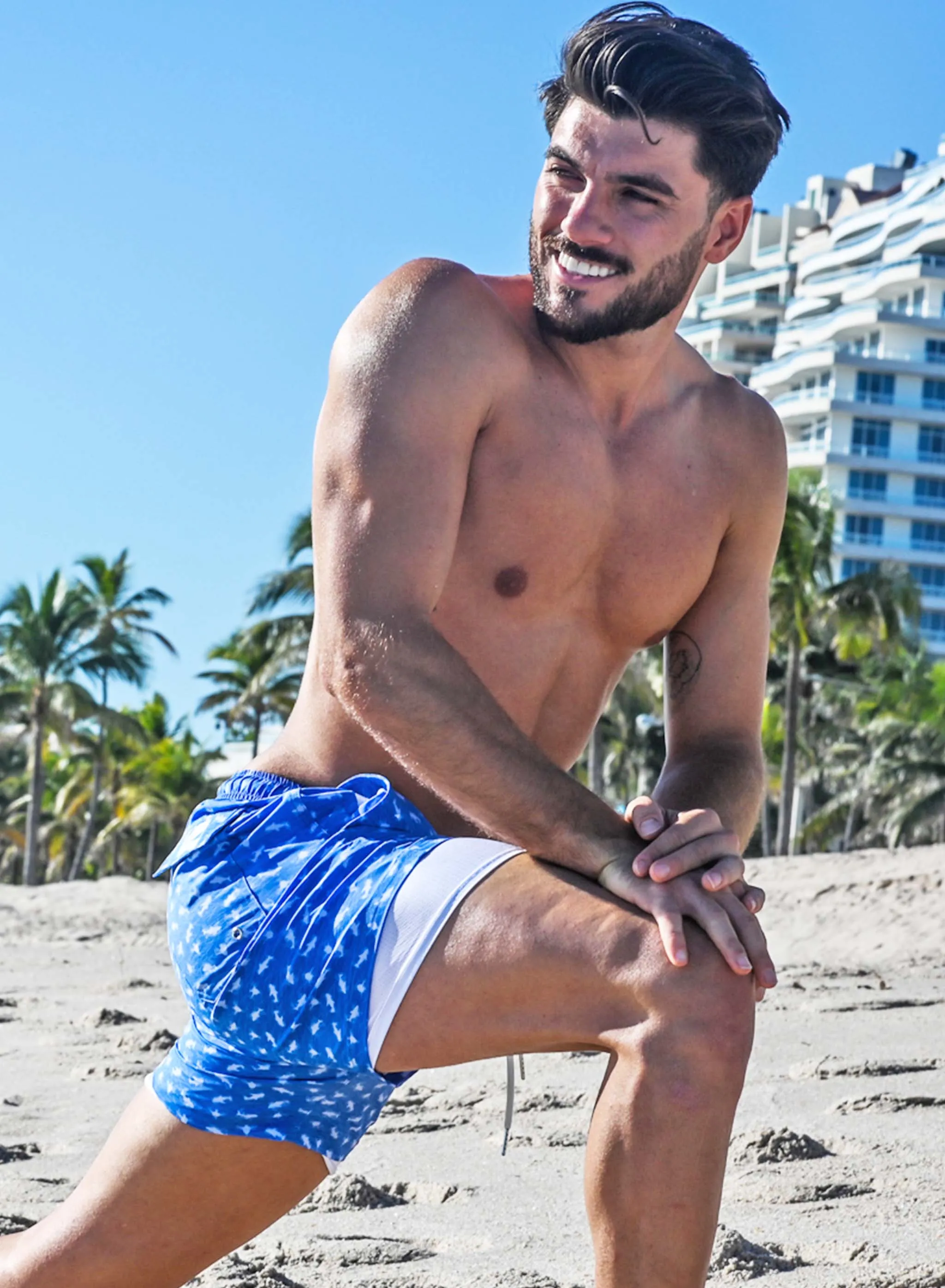 Mini Sharks sold by Bermies product image thumbnail 2