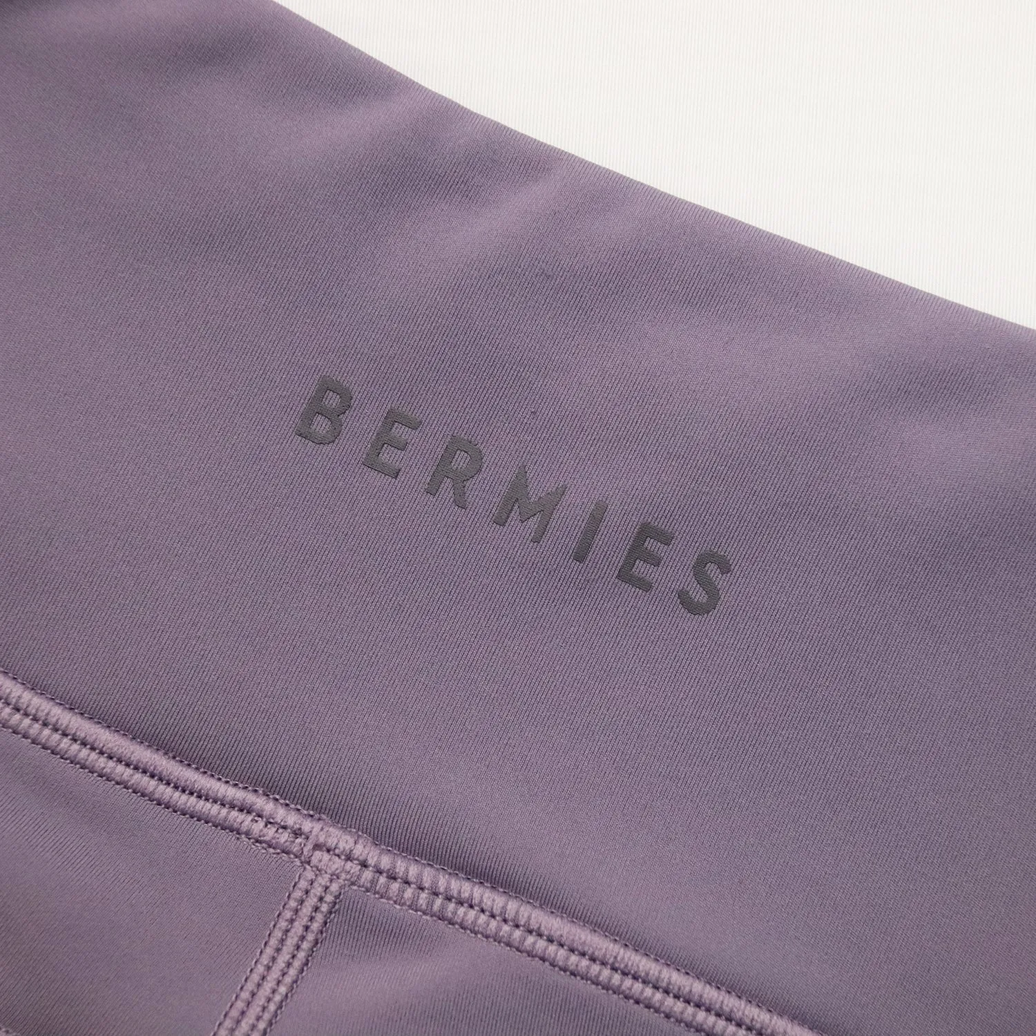Mauve - Legging sold by Bermies product image thumbnail 5