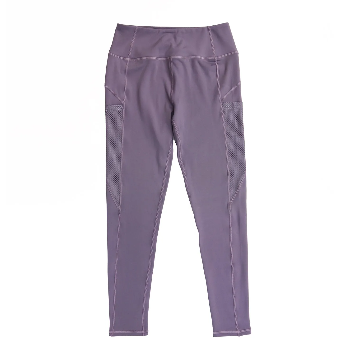 Mauve - Legging sold by Bermies product image thumbnail 4