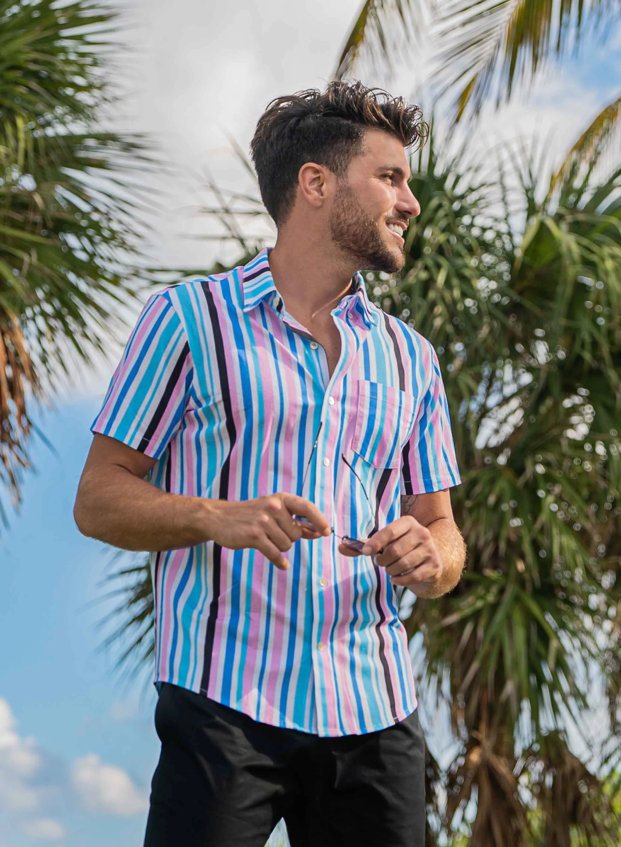 Retro Lines sold by Bermies product image thumbnail 2