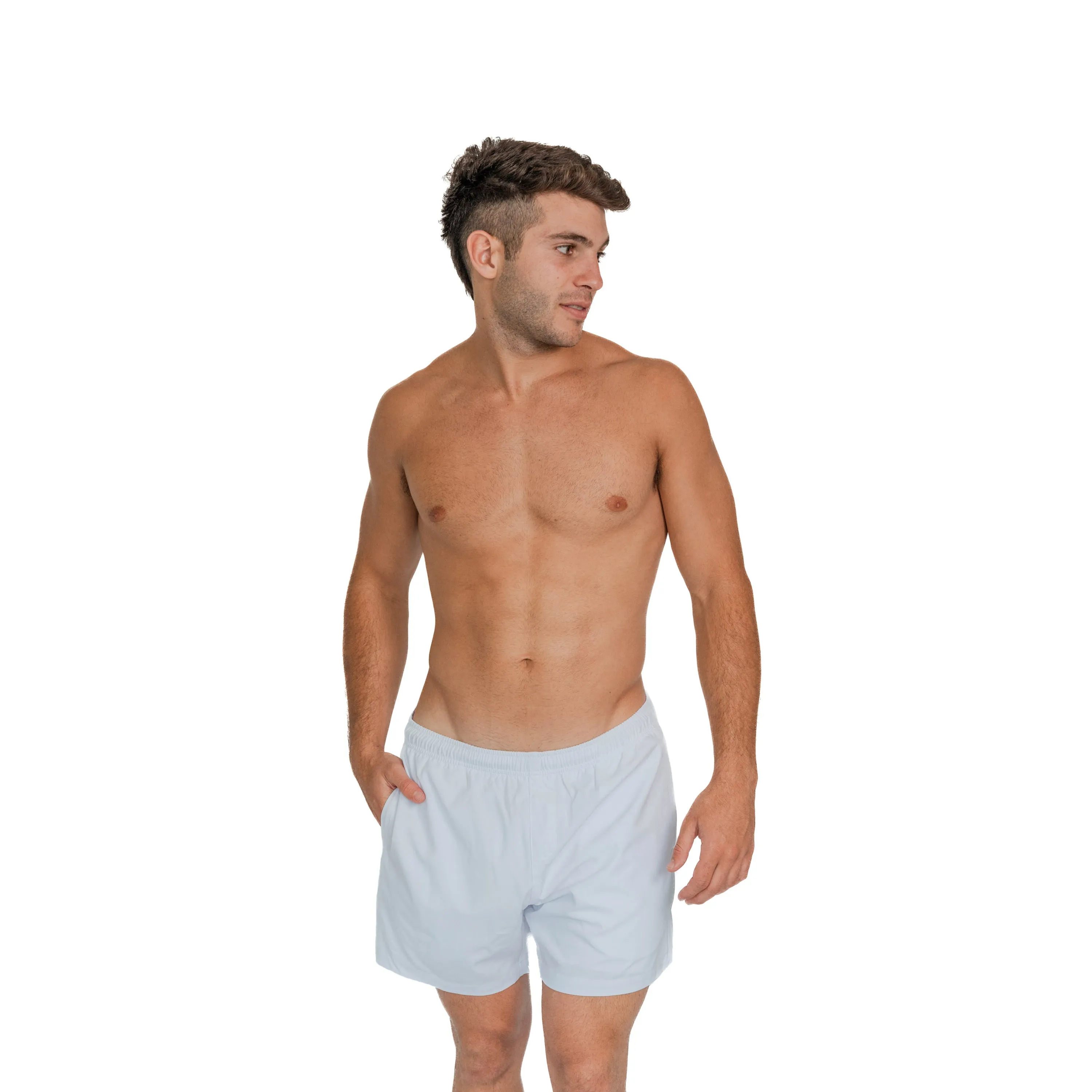 White (White) sold by Bermies product image thumbnail 3