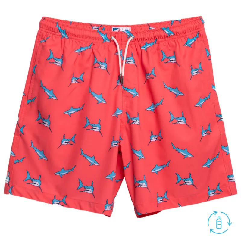 Red Shark sold by Bermies