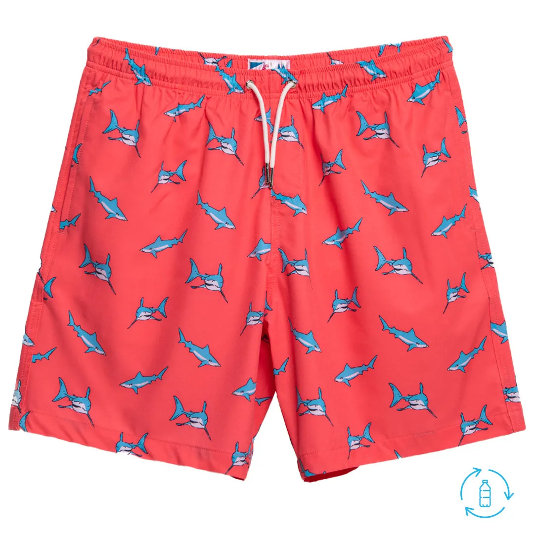 Red Shark sold by Bermies