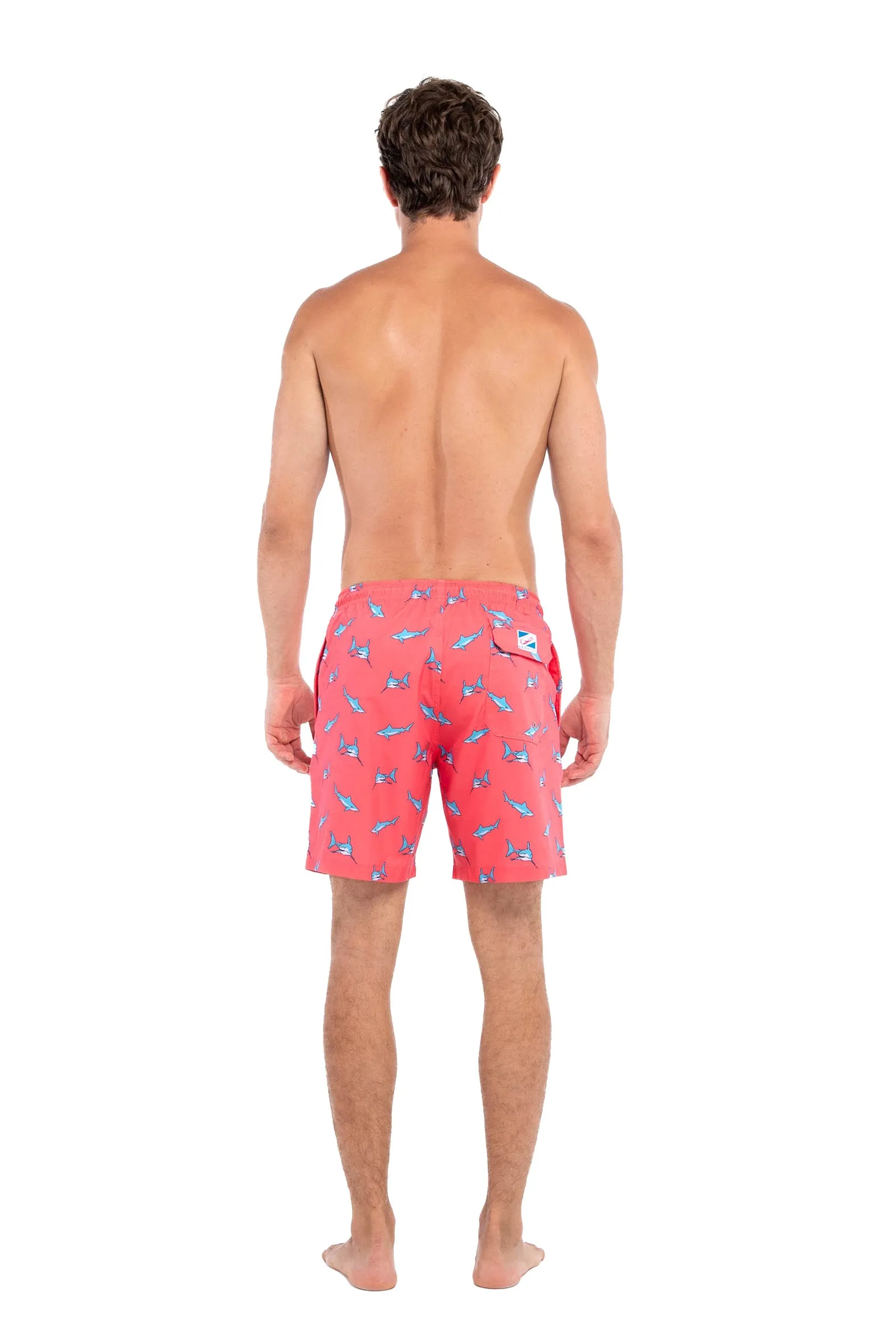 Red Shark sold by Bermies product image thumbnail 5