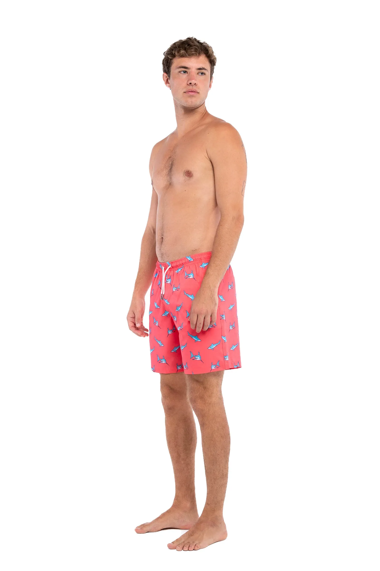 Red Shark sold by Bermies product image thumbnail 3