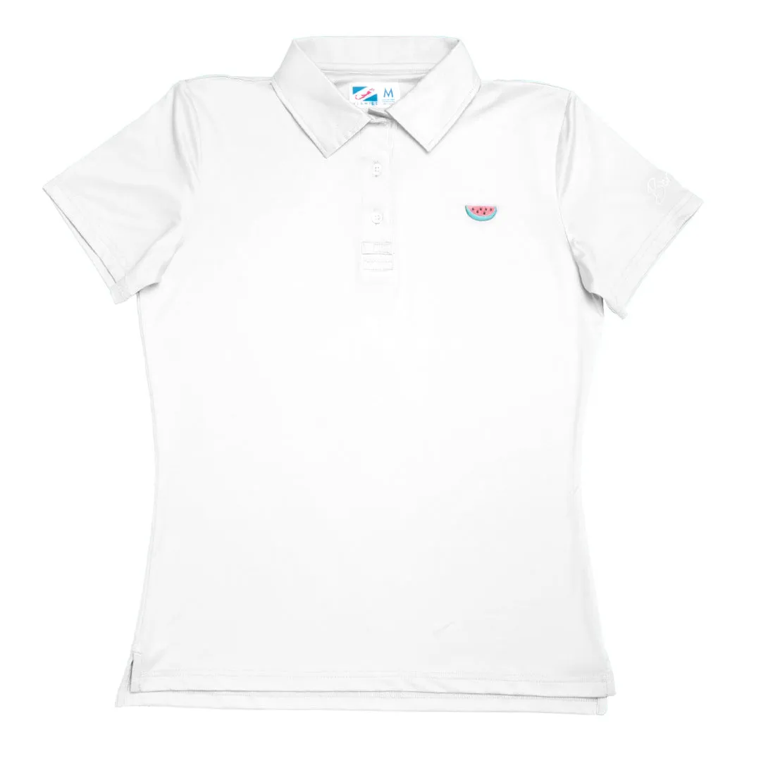 White & Watermelon sold by Bermies