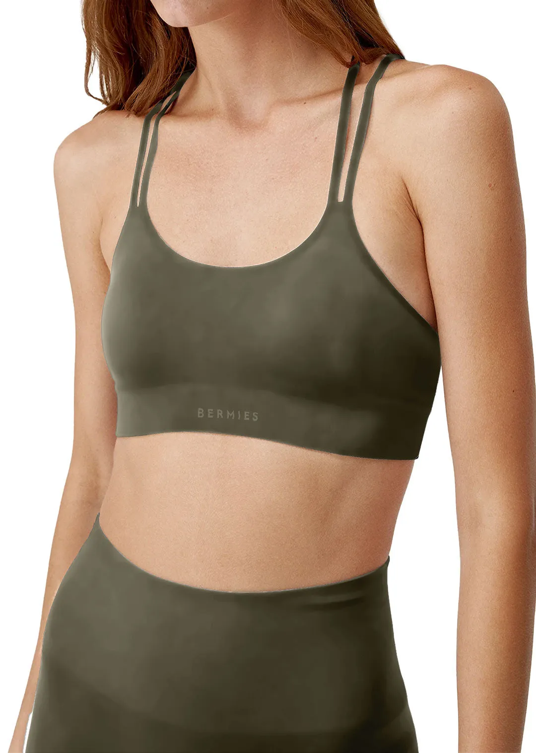 Moss - Top sold by Bermies