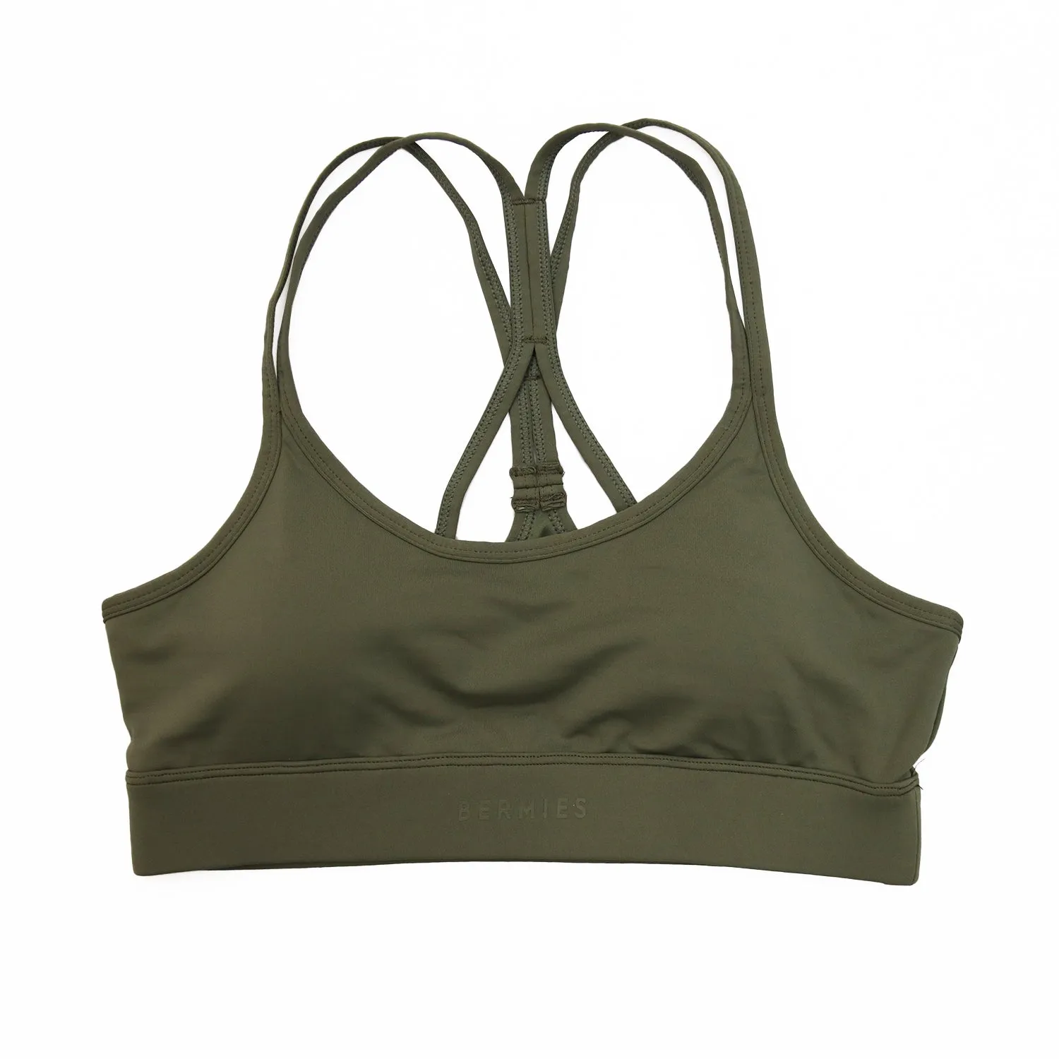 Moss - Top sold by Bermies product image thumbnail 5