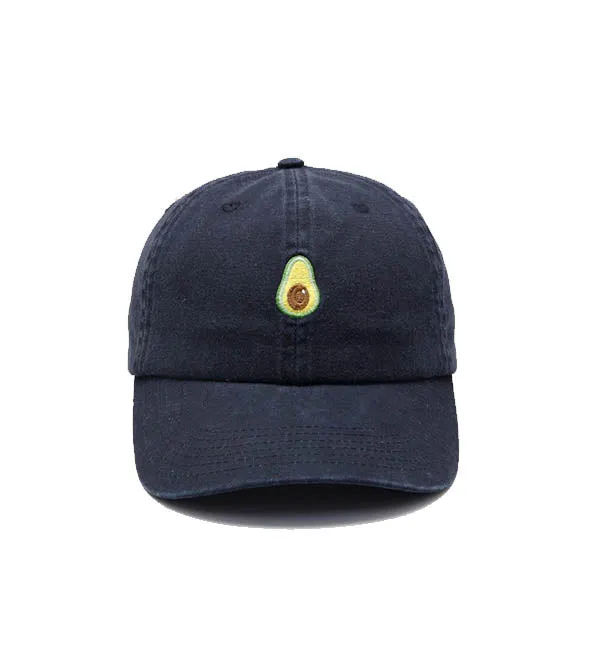 Avocado sold by Bermies