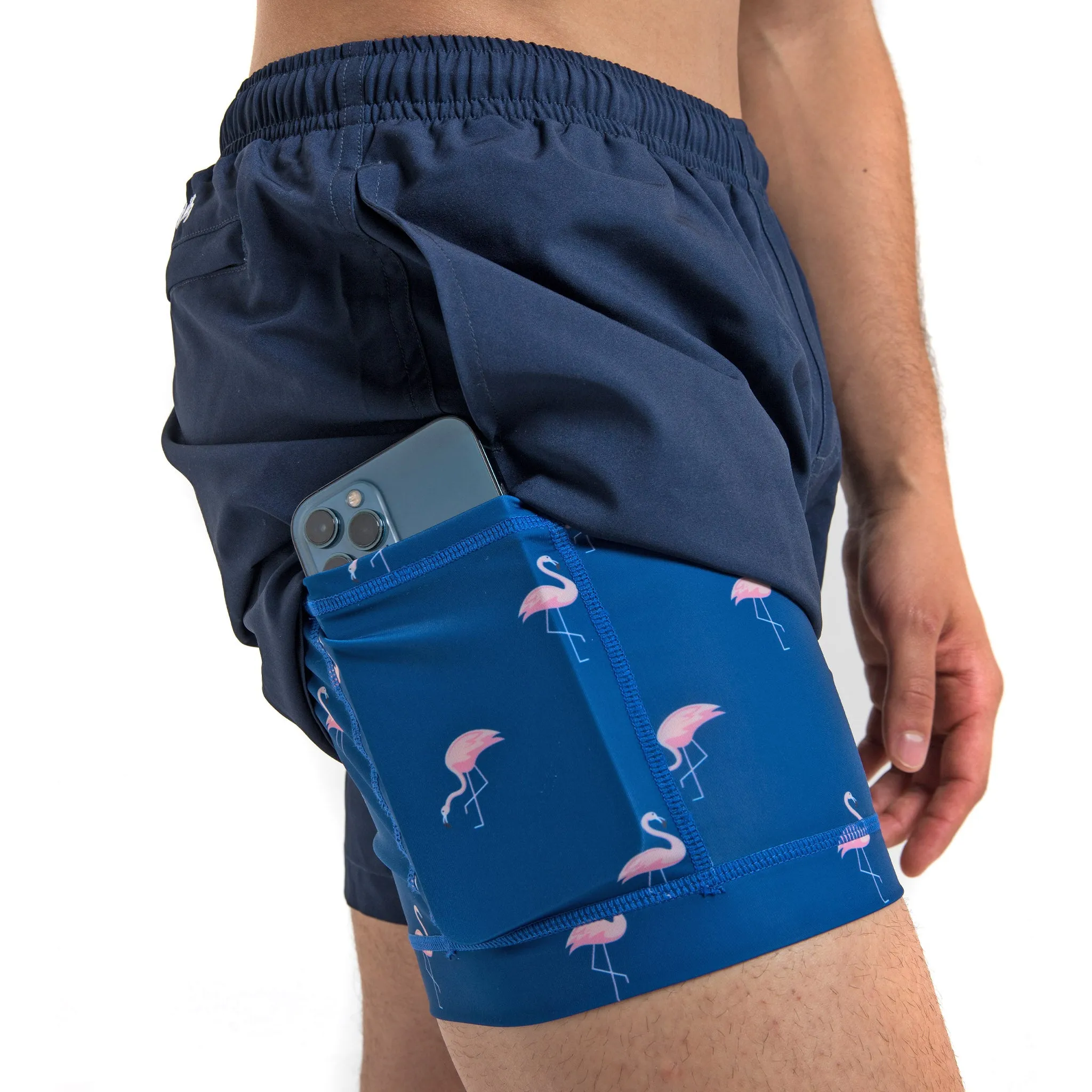 Navy (Miami) sold by Bermies product image thumbnail 5