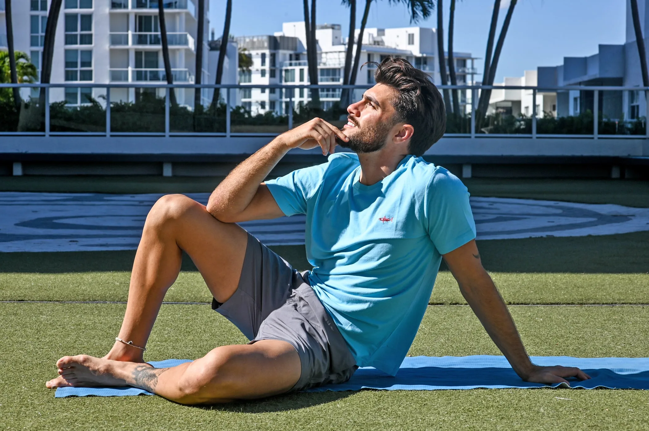 Grey (Watermelon) sold by Bermies product image thumbnail 5